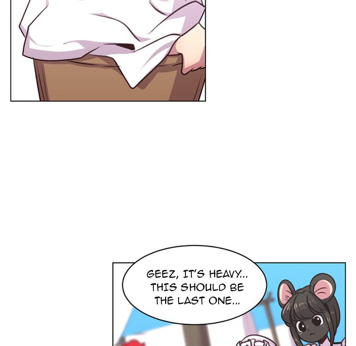 Forest of the Fireflies Chapter 23 image 20
