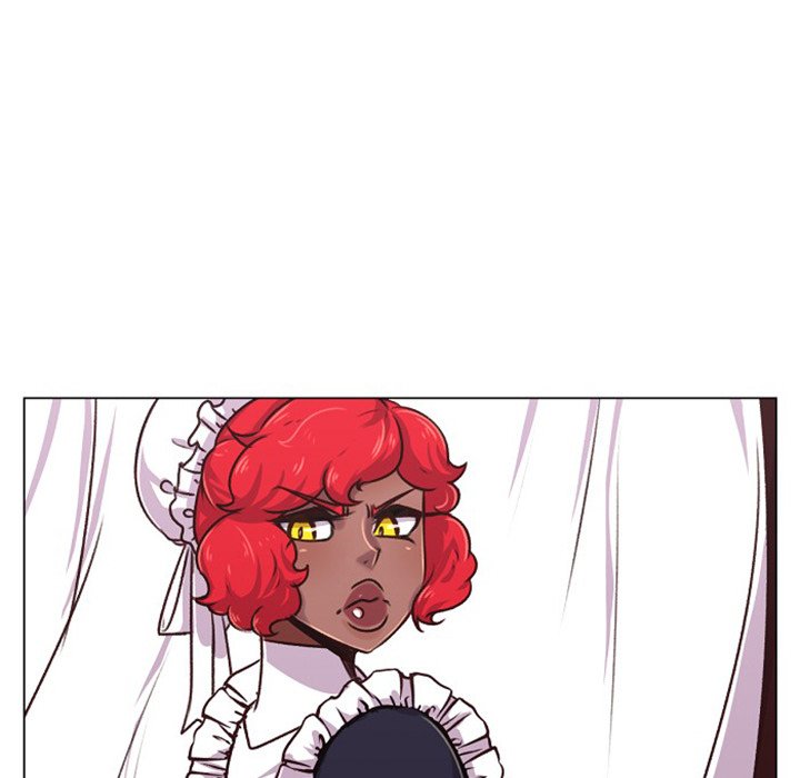 Forest of the Fireflies Chapter 23 image 22