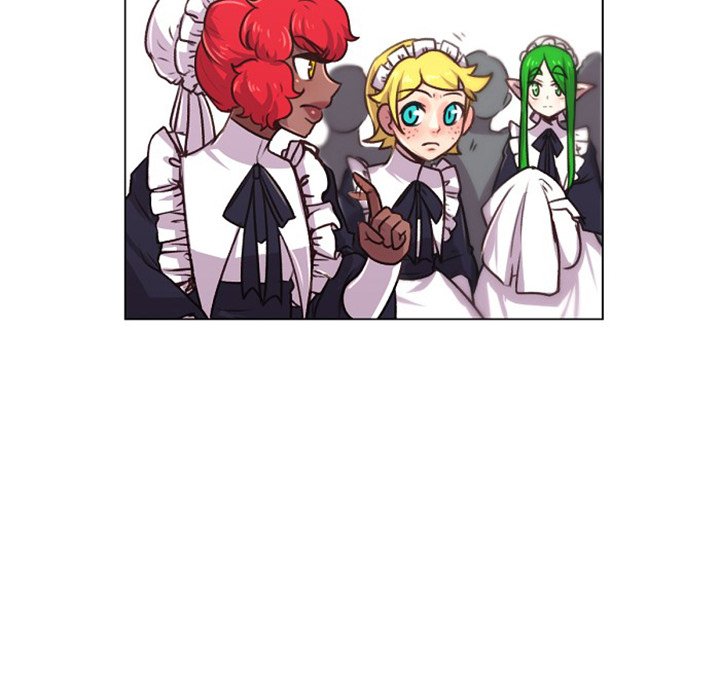 Forest of the Fireflies Chapter 23 image 24