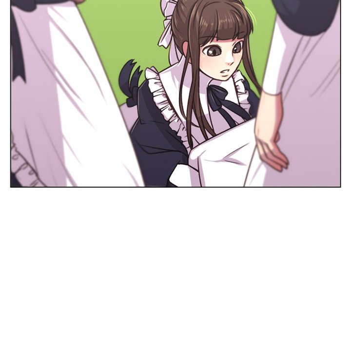 Forest of the Fireflies Chapter 23 image 27