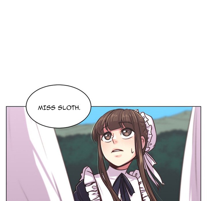 Forest of the Fireflies Chapter 23 image 28