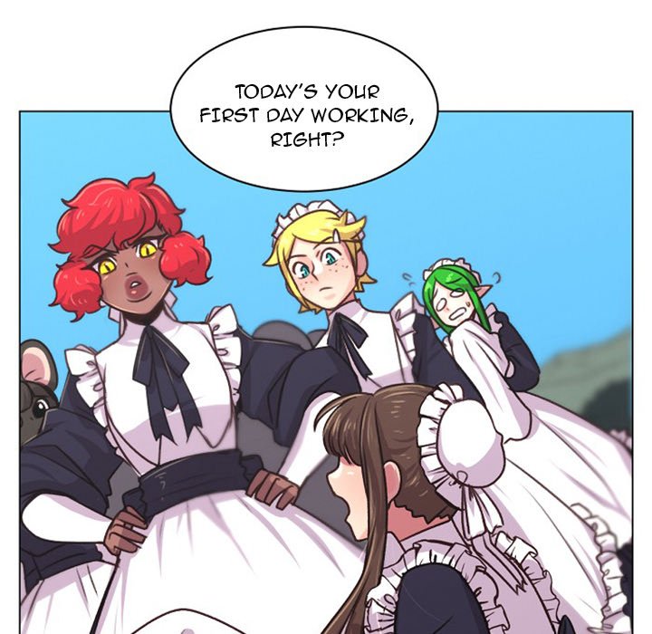 Forest of the Fireflies Chapter 23 image 30
