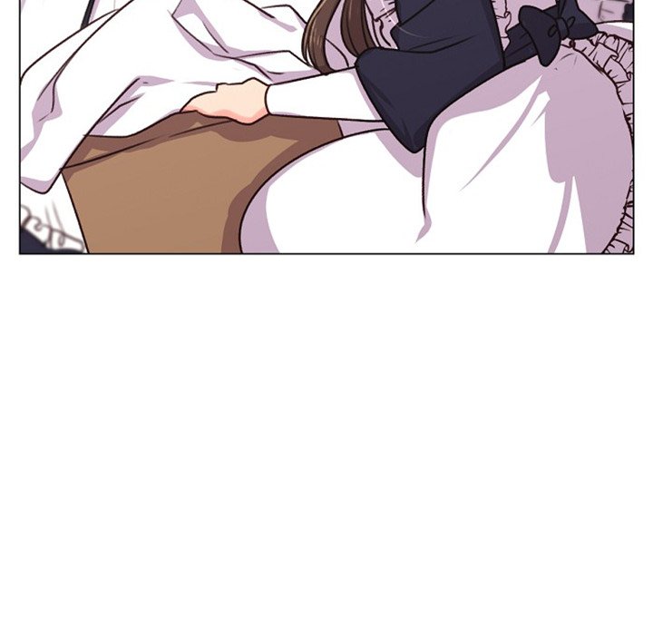 Forest of the Fireflies Chapter 23 image 31