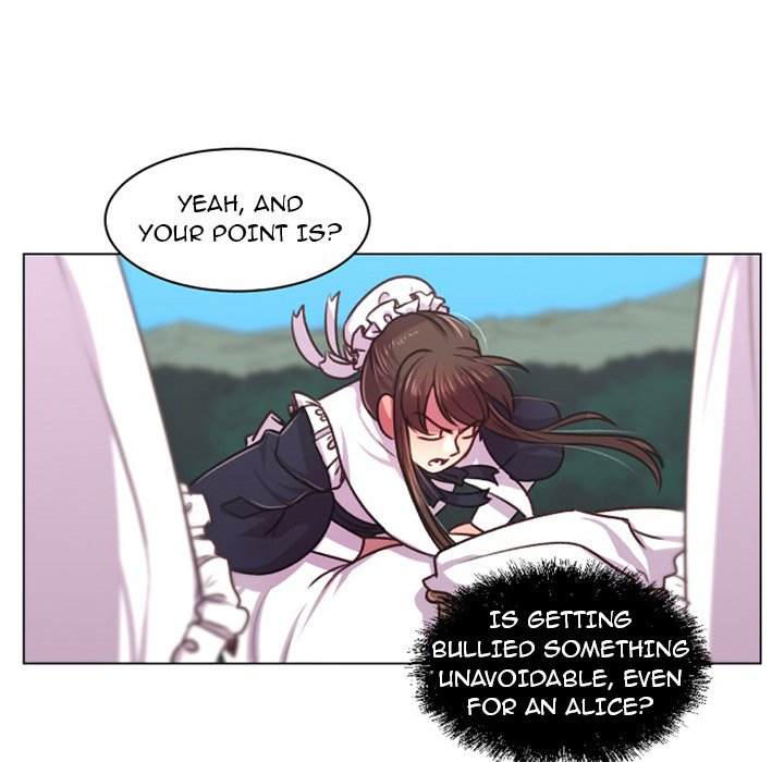 Forest of the Fireflies Chapter 23 image 34