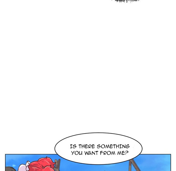 Forest of the Fireflies Chapter 23 image 35
