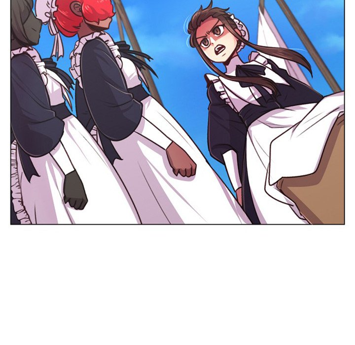 Forest of the Fireflies Chapter 23 image 36