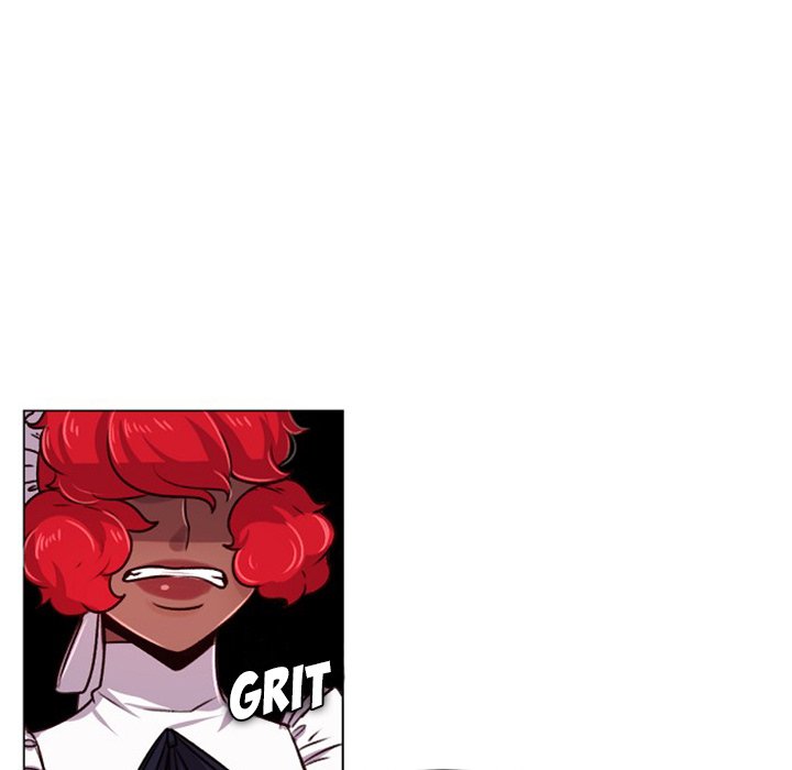 Forest of the Fireflies Chapter 23 image 37