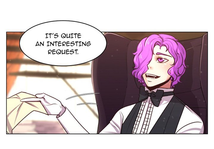 Forest of the Fireflies Chapter 23 image 3