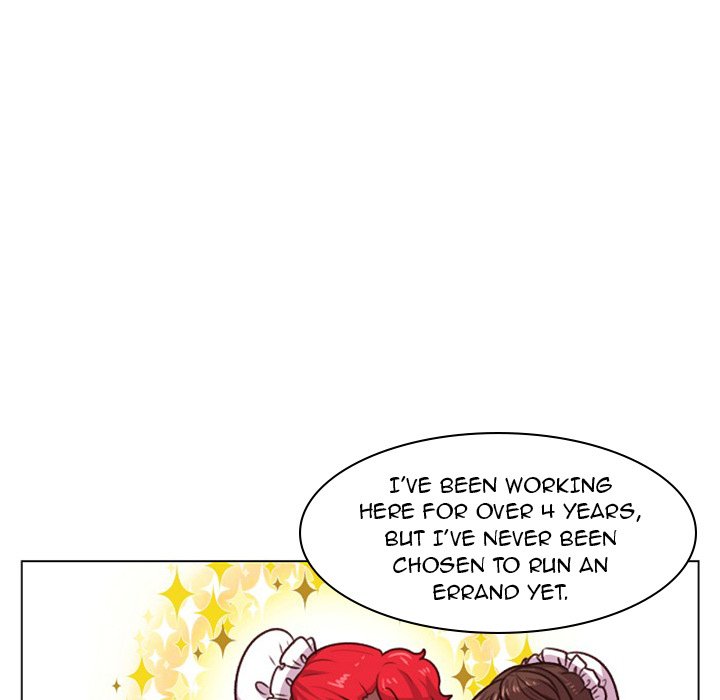 Forest of the Fireflies Chapter 23 image 39
