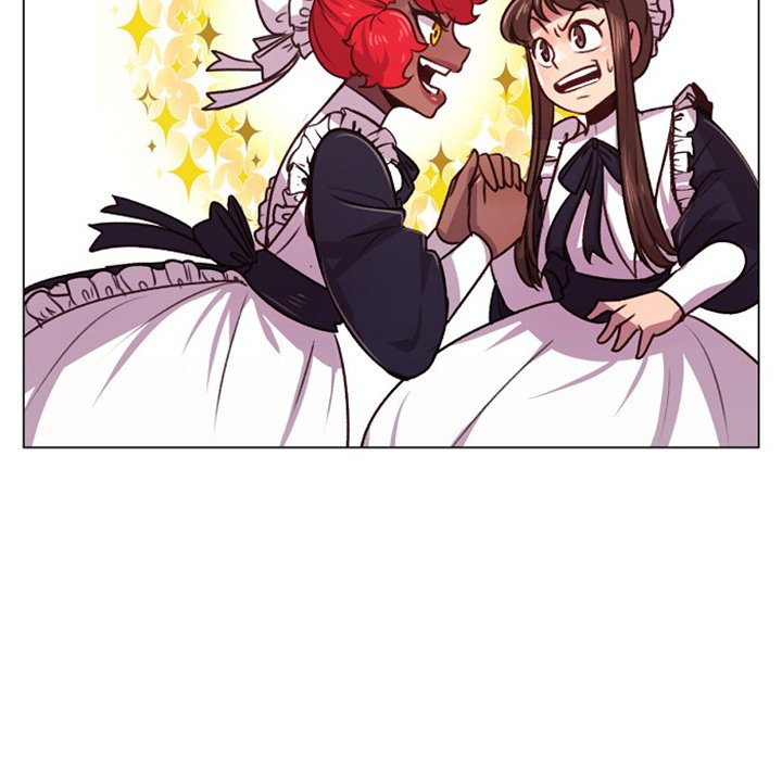 Forest of the Fireflies Chapter 23 image 40