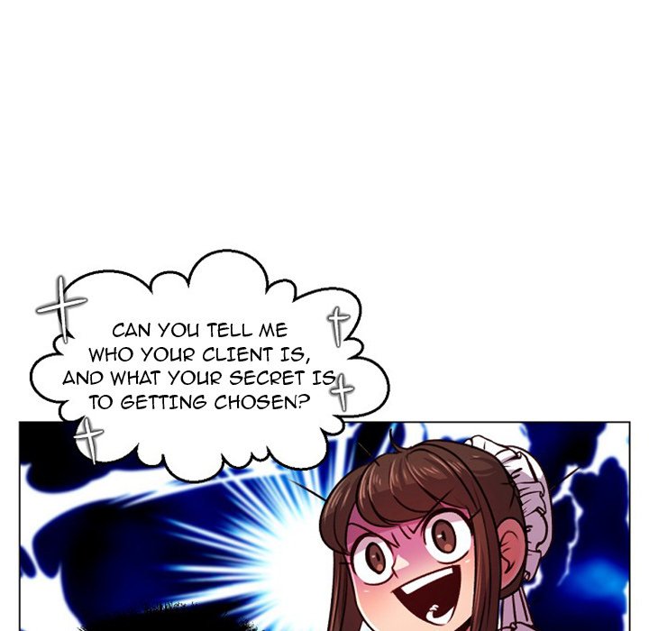Forest of the Fireflies Chapter 23 image 41