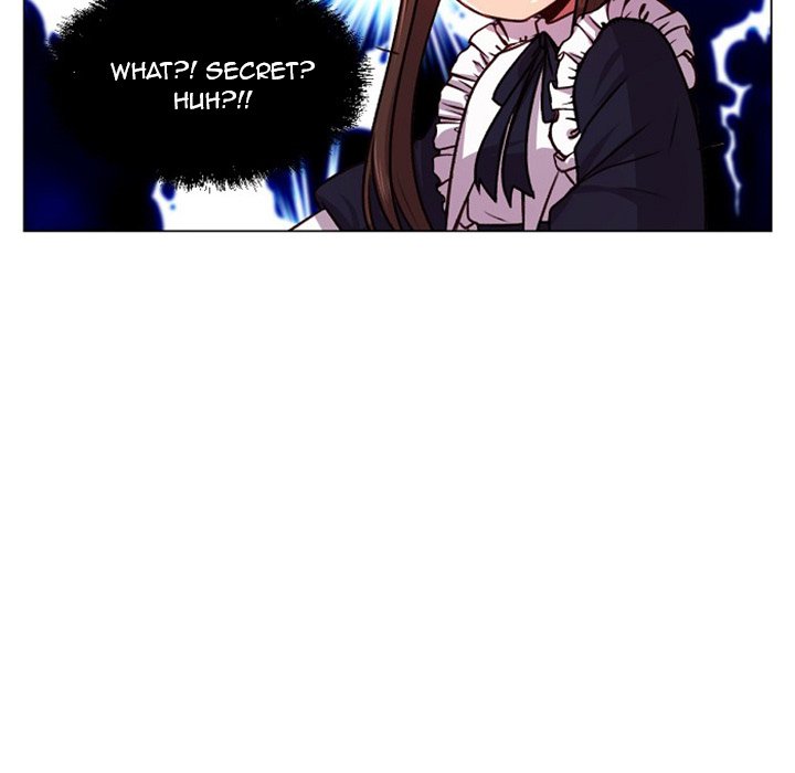 Forest of the Fireflies Chapter 23 image 42
