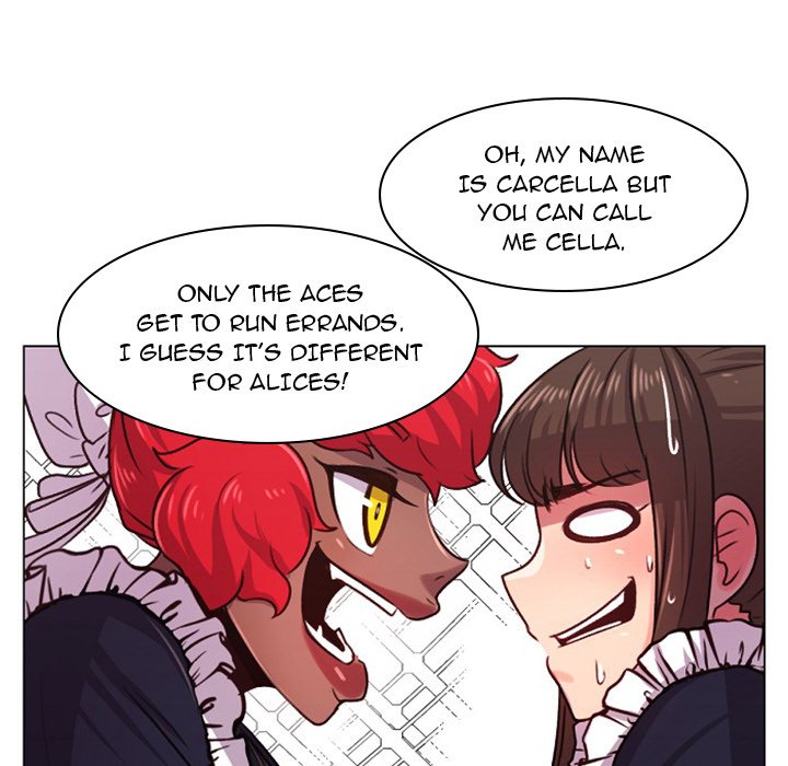 Forest of the Fireflies Chapter 23 image 43