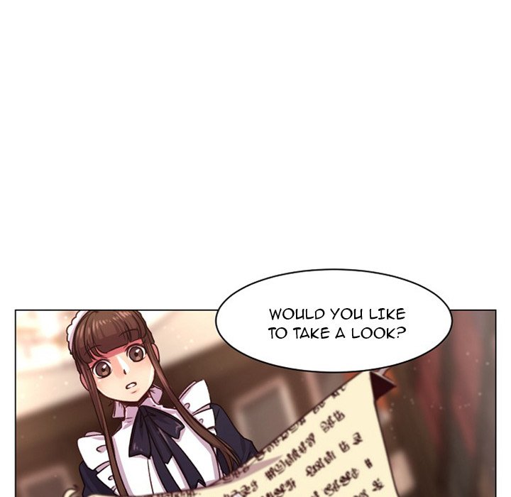 Forest of the Fireflies Chapter 23 image 4