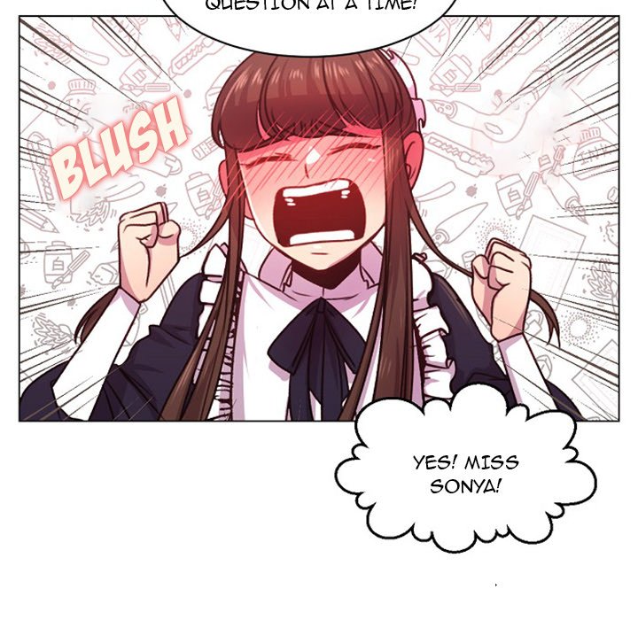 Forest of the Fireflies Chapter 23 image 49