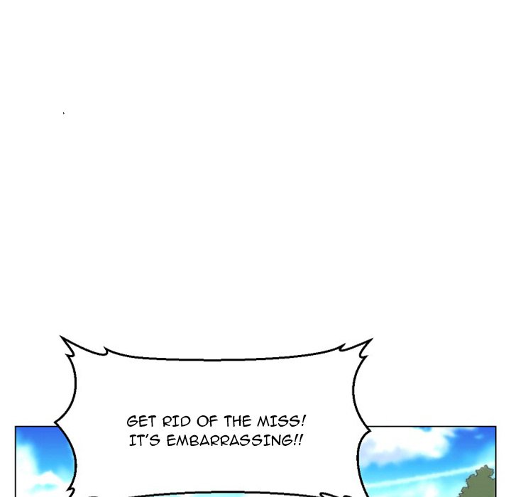 Forest of the Fireflies Chapter 23 image 50