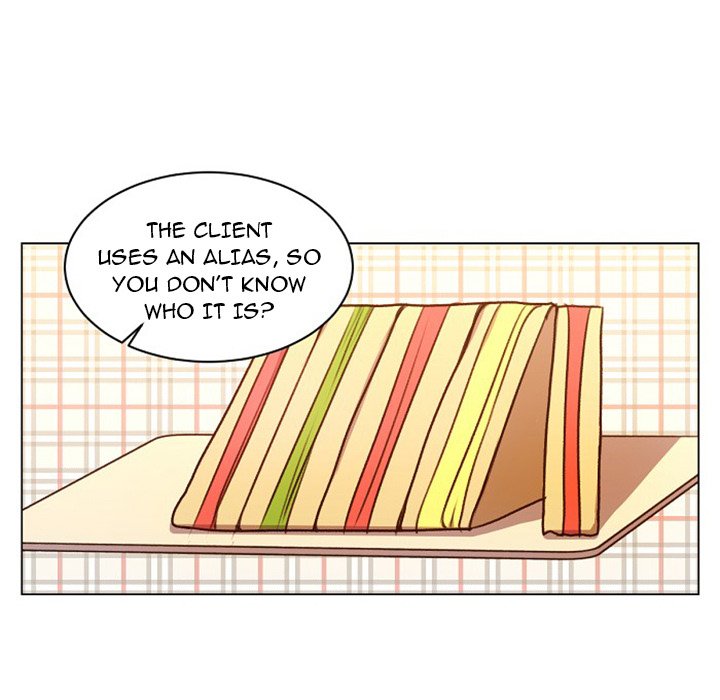 Forest of the Fireflies Chapter 23 image 53