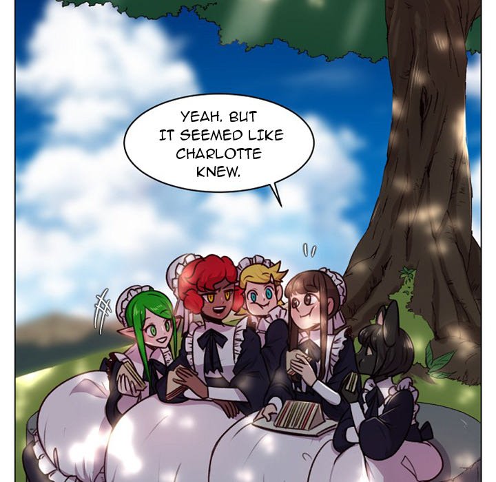 Forest of the Fireflies Chapter 23 image 55