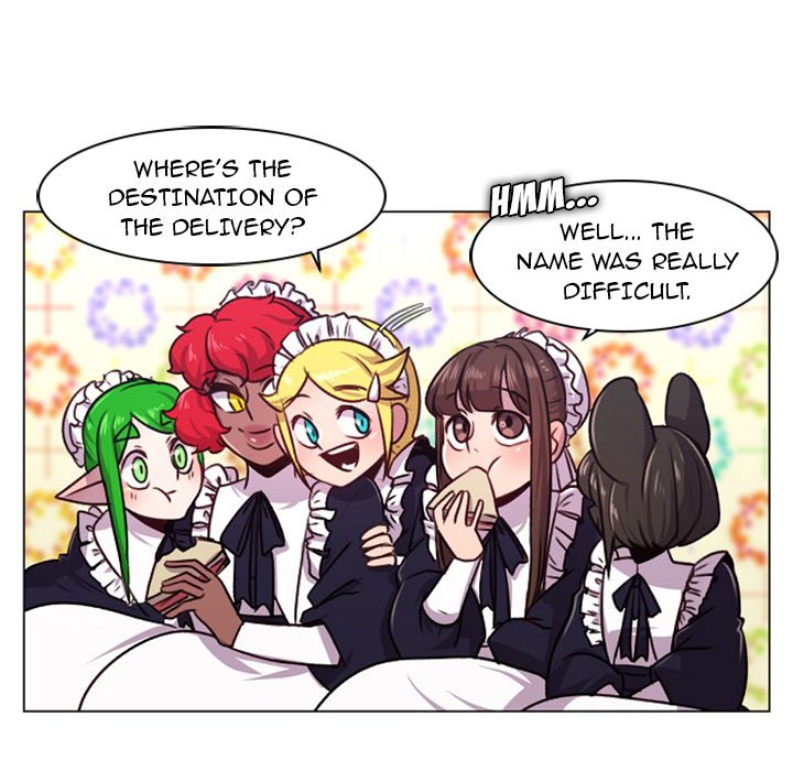 Forest of the Fireflies Chapter 23 image 57