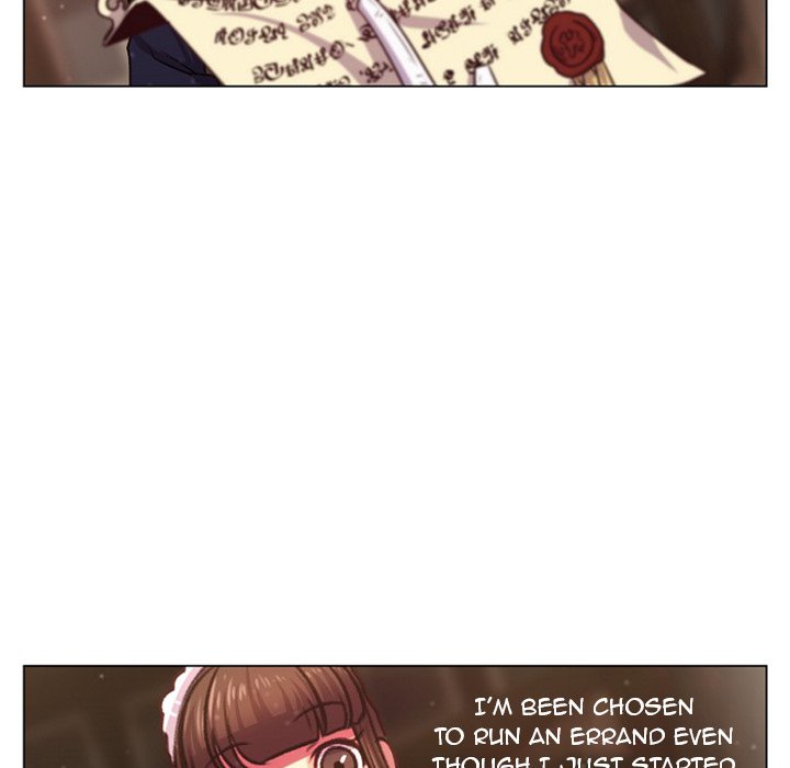 Forest of the Fireflies Chapter 23 image 5