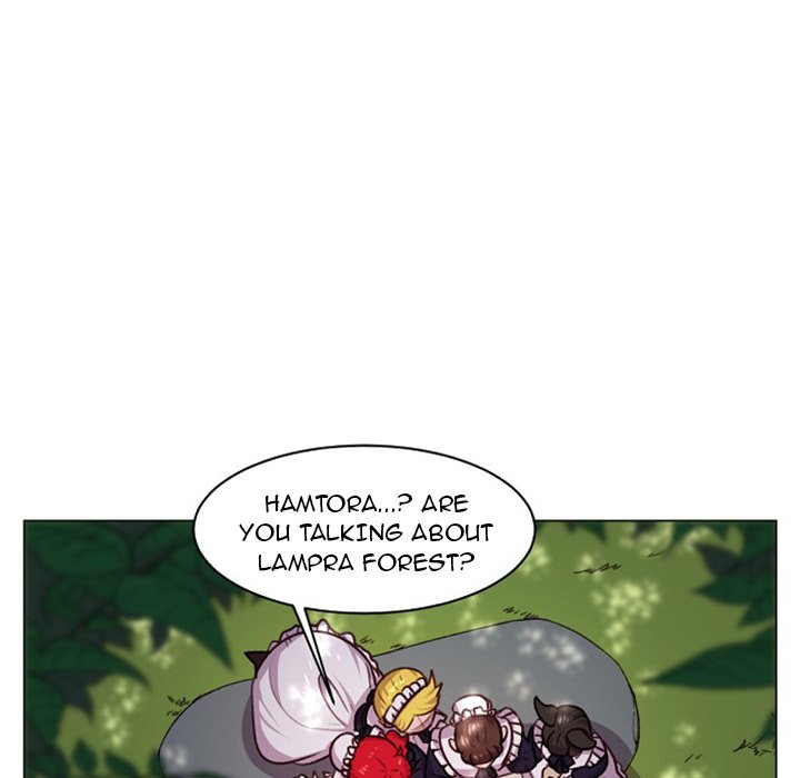 Forest of the Fireflies Chapter 23 image 60