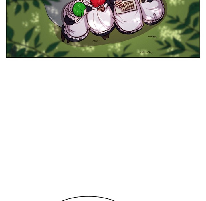 Forest of the Fireflies Chapter 23 image 61