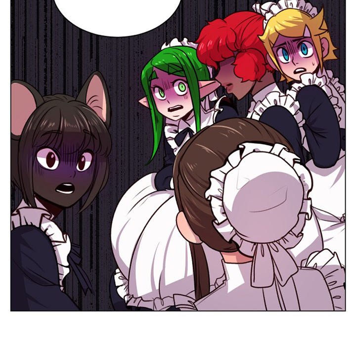 Forest of the Fireflies Chapter 23 image 65