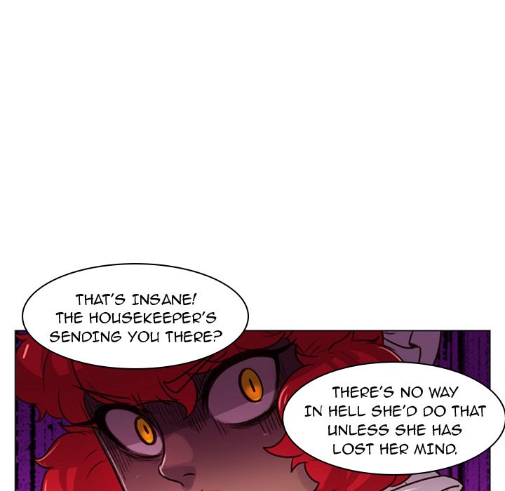 Forest of the Fireflies Chapter 23 image 66