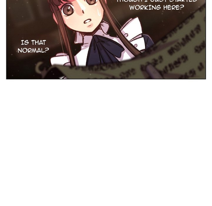 Forest of the Fireflies Chapter 23 image 6