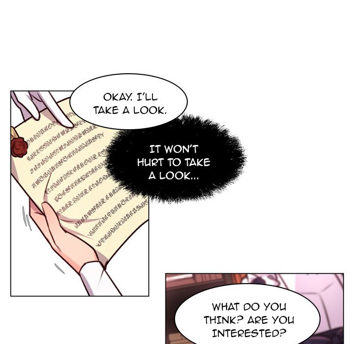 Forest of the Fireflies Chapter 23 image 7
