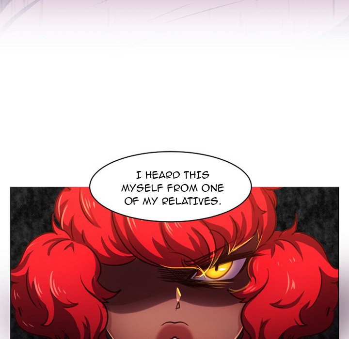 Forest of the Fireflies Chapter 24 image 10