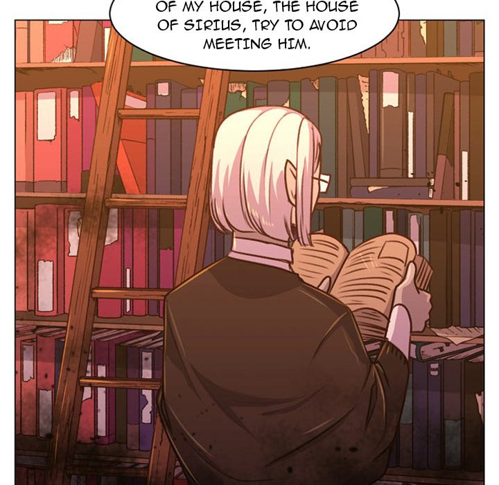 Forest of the Fireflies Chapter 24 image 12
