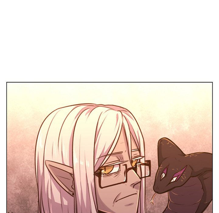 Forest of the Fireflies Chapter 24 image 14