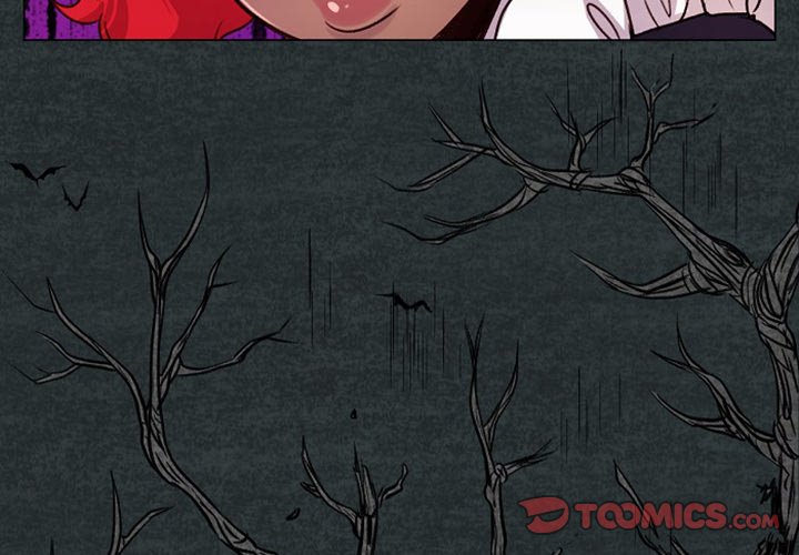Forest of the Fireflies Chapter 24 image 1