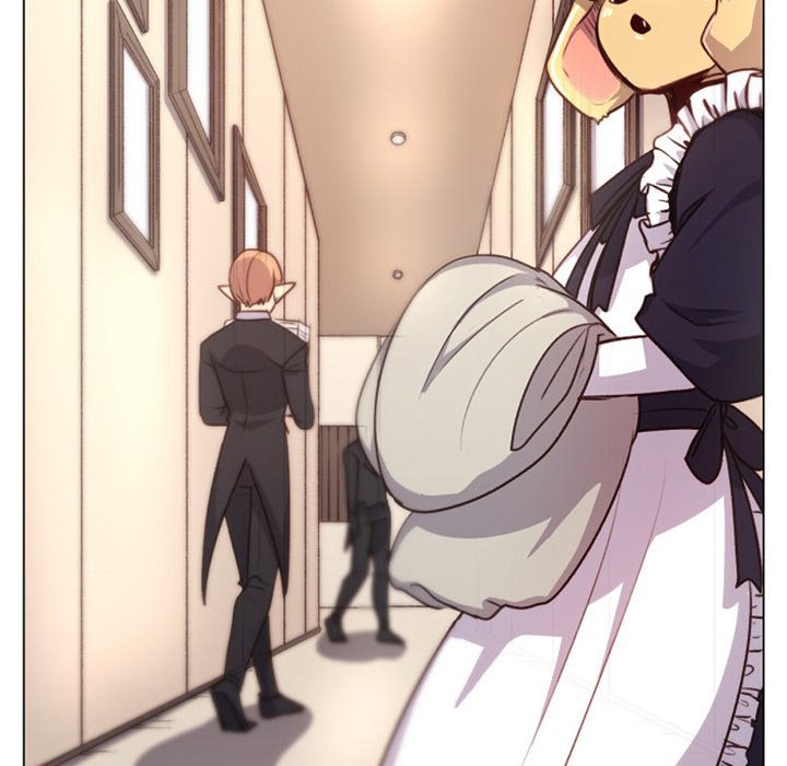 Forest of the Fireflies Chapter 24 image 21