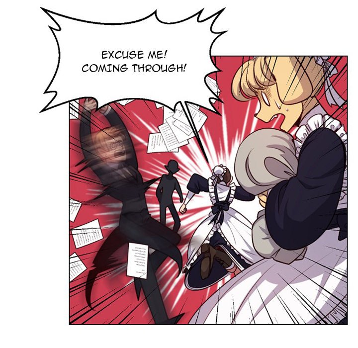 Forest of the Fireflies Chapter 24 image 23