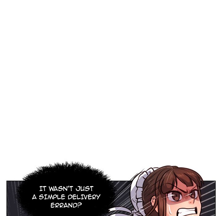 Forest of the Fireflies Chapter 24 image 24