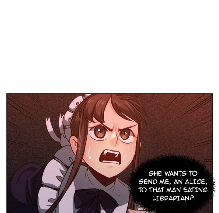 Forest of the Fireflies Chapter 24 image 26