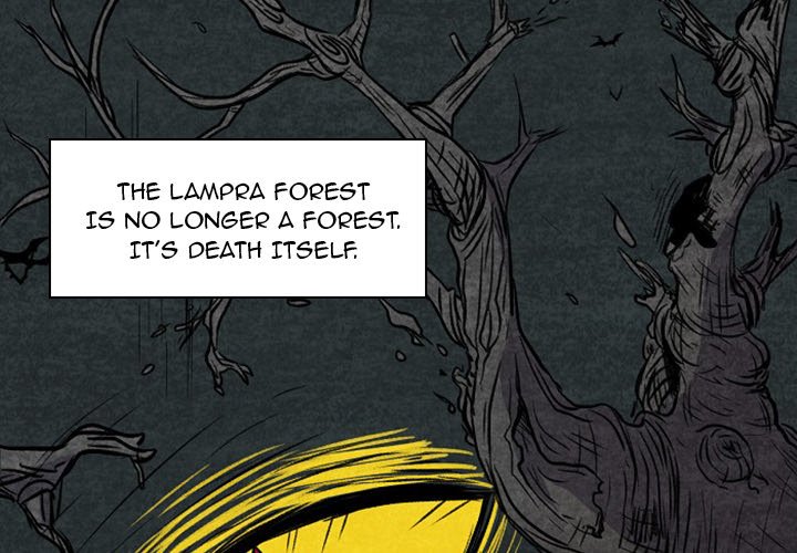 Forest of the Fireflies Chapter 24 image 2
