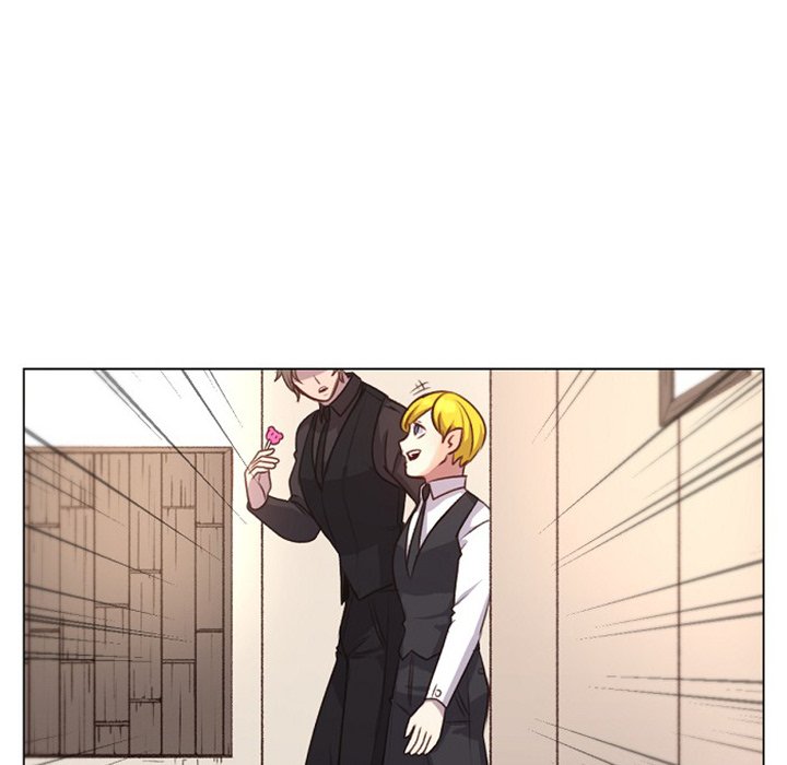 Forest of the Fireflies Chapter 24 image 30