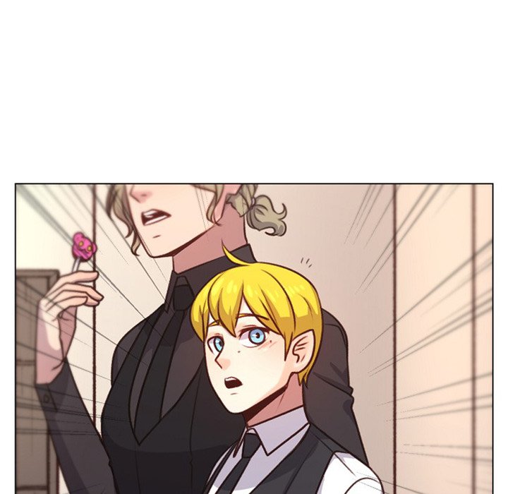 Forest of the Fireflies Chapter 24 image 32