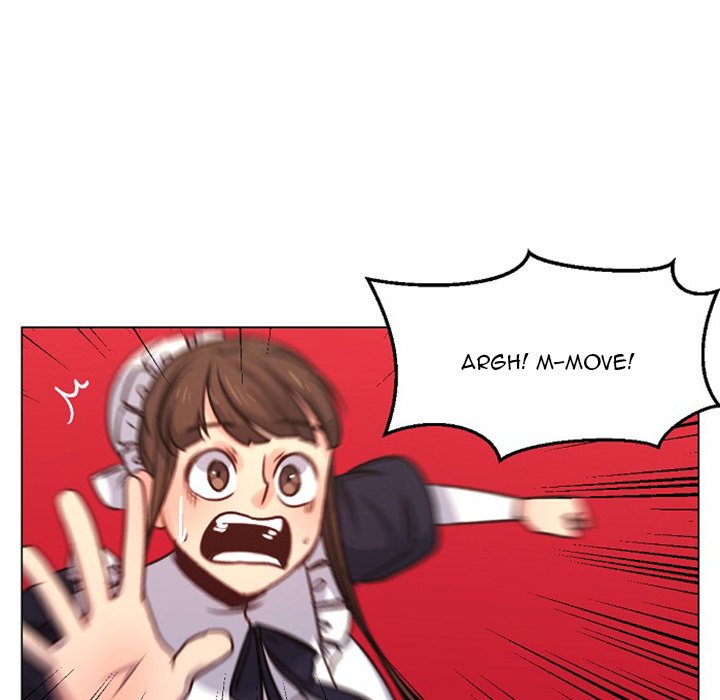 Forest of the Fireflies Chapter 24 image 34