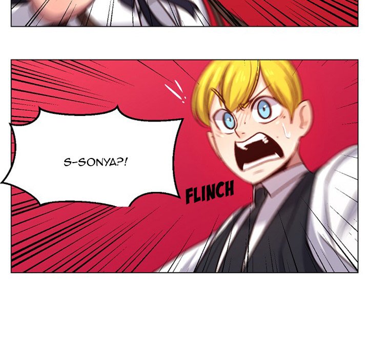 Forest of the Fireflies Chapter 24 image 35