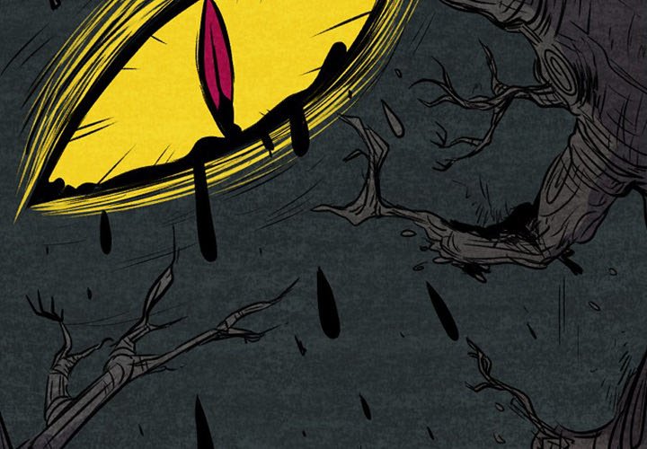Forest of the Fireflies Chapter 24 image 3