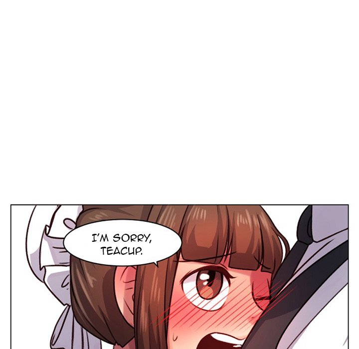 Forest of the Fireflies Chapter 24 image 42