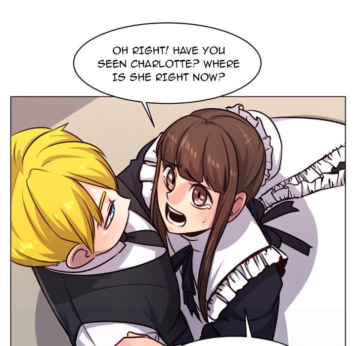 Forest of the Fireflies Chapter 24 image 44