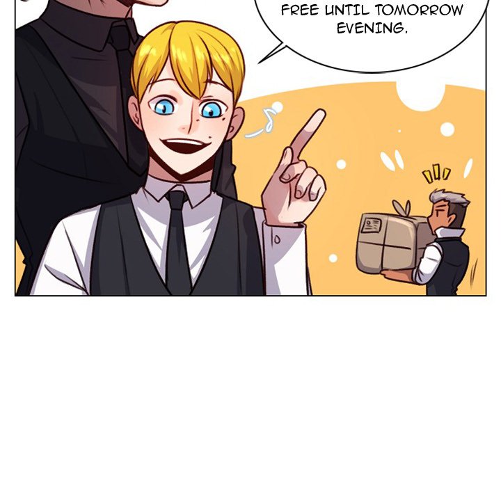 Forest of the Fireflies Chapter 24 image 46