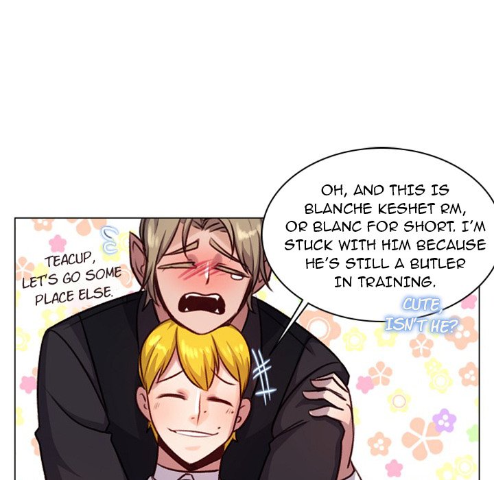 Forest of the Fireflies Chapter 24 image 47