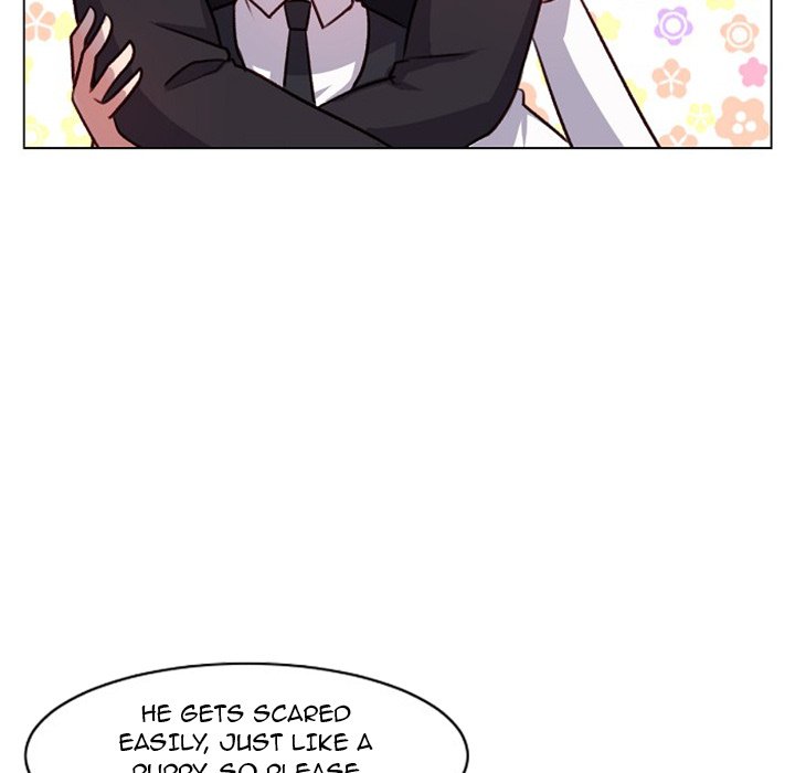 Forest of the Fireflies Chapter 24 image 48