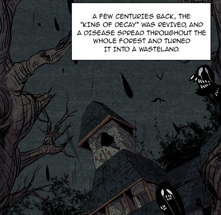 Forest of the Fireflies Chapter 24 image 4